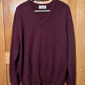 B. Altman & Co - Cashmere Sweater